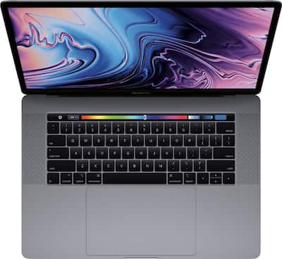 Apple Refurbished MacBook Pro 15.4 Apple Refurbished MacBook Pro 15.4
