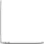 Alt View 10. Apple - Geek Squad Certified Refurbished MacBook Pro - 13" Display with Touch Bar - Intel Core i5 - 8GB Memory - 256GB SSD - Space Gray.