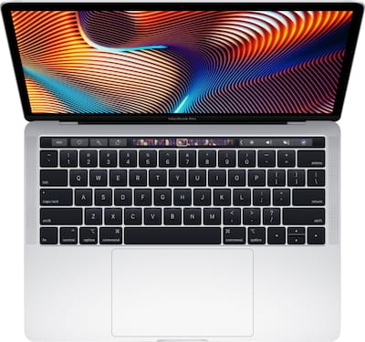Apple Geek Squad Certified Refurbished MacBook Pro 13 Apple Geek Squad Certified Refurbished MacBook Pro 13