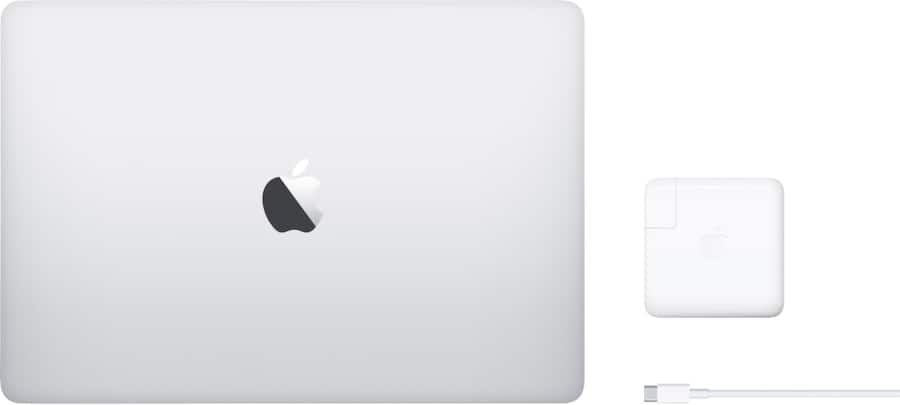 Apple Geek Squad Certified Refurbished MacBook Pro 13 Apple Geek Squad Certified Refurbished MacBook Pro 13
