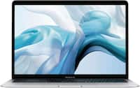 Apple Geek Squad Certified Refurbished MacBook Air 13.3