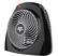 Angle. Vornado - VH200 Whole Room Portable Space Heater - Black.