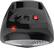 Alt View 12. Vornado - VH200 Whole Room Portable Space Heater - Black.