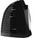 Left. Vornado - VH200 Whole Room Portable Space Heater - Black.