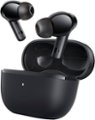 Angle. Soundcore - Life Note 3i Noise Canceling True Wireless Earbud Headphones by Anker - Black.