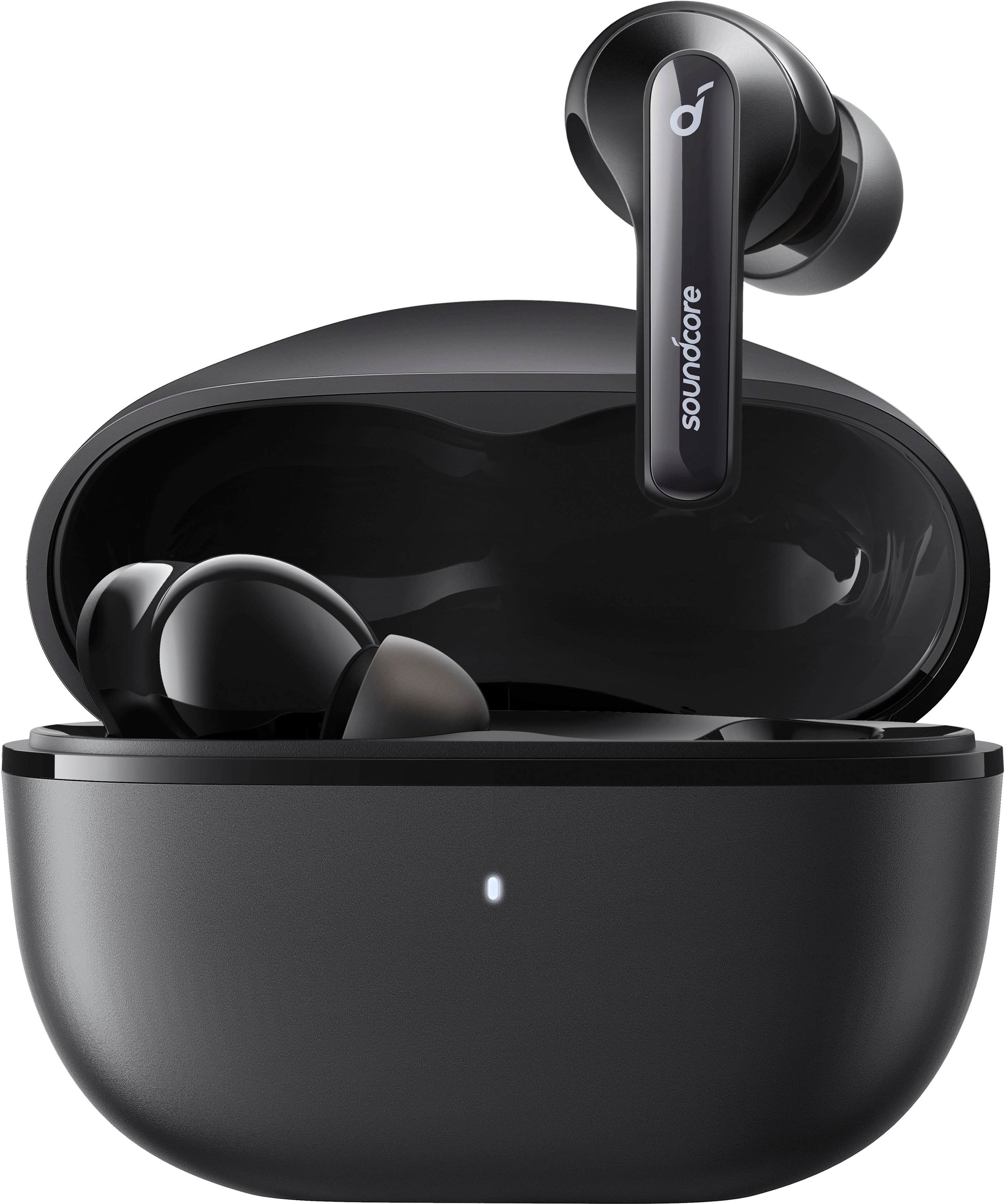 Soundcore Life Note 3i Noise Canceling True Wireless Earbud Headphones Anker Black A3983Z11 - Best Buy