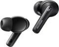Alt View 11. Soundcore - Life Note 3i Noise Canceling True Wireless Earbud Headphones by Anker - Black.