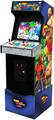 Arcade1Up Marvel Vs Capcom 2 Arcade with Lit Marquee MRC-A-207310 ...