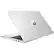 Alt View 11. HP - ProBook 455 G9 15.6" Laptop - AMD Ryzen 5 - Memory - 256 GB SSD - Silver.