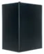Alt View 11. Sonance - SMALL IS NARROW ENCLOSURE - Invisible Series Small Narrow Enclosure for IS6 Speaker (Each) - Black.