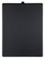 Alt View 12. Sonance - SMALL IS NARROW ENCLOSURE - Invisible Series Small Narrow Enclosure for IS6 Speaker (Each) - Black.