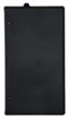Left. Sonance - SMALL IS NARROW ENCLOSURE - Invisible Series Small Narrow Enclosure for IS6 Speaker (Each) - Black.