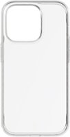 BodyGuardz - Carve Case for iPhone 14 Pro - Clear - Front_Zoom