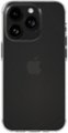 Left Zoom. BodyGuardz - Carve Case for iPhone 14 Pro - Clear.
