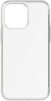 BodyGuardz - Carve Case for iPhone 14 Pro Max - Clear - Front_Zoom