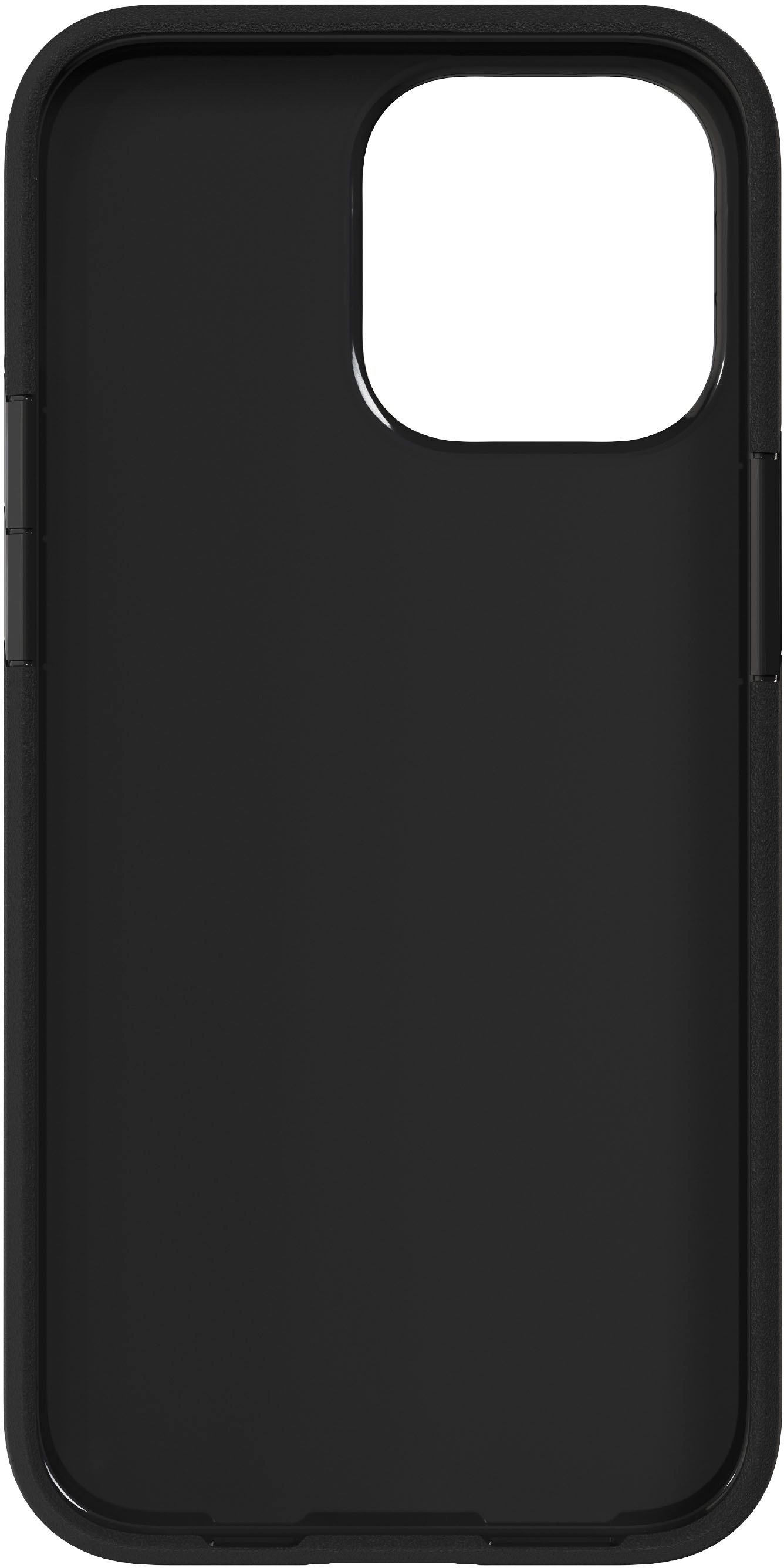 Best Buy: BodyGuardz Solitude Case for iPhone 14 Pro Max Black ...