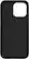 Alt View 1. BodyGuardz - Solitude Case for iPhone 14 Pro Max - Black.