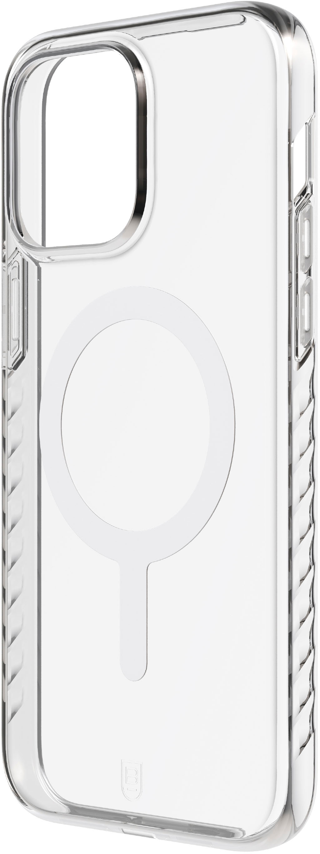  ZTOFERA for iPhone 14 Pro Max Case Magsafe Clear