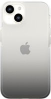BodyGuardz - Ace Pro Gravity Case for iPhone 14 - Black/White - Front_Zoom