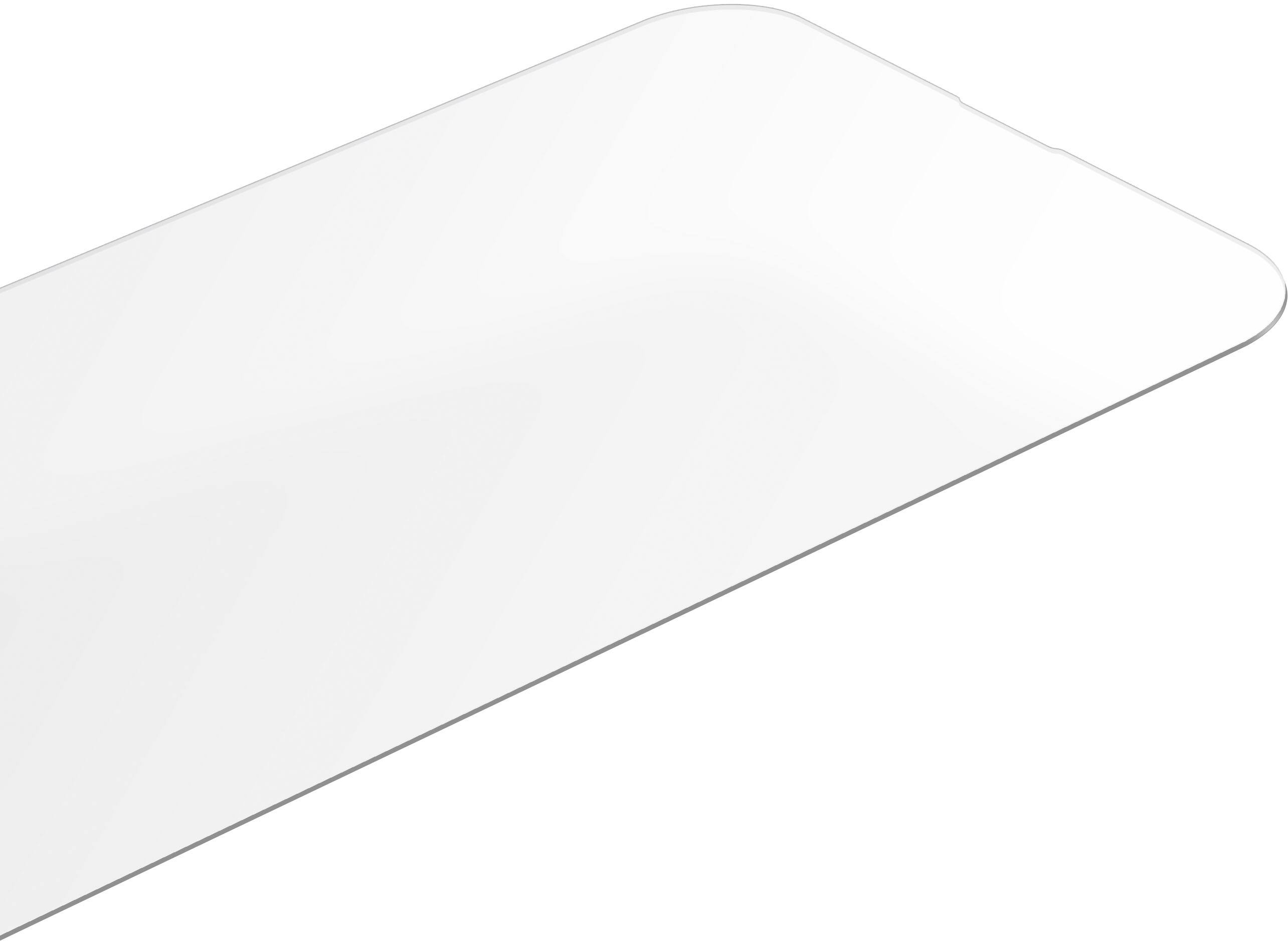 Alt View 11. BodyGuardz - Pure 3 Glass Screen Protector for Apple iPhone 14 Pro - Clear.