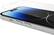 Alt View 13. BodyGuardz - Pure Glass Screen Protector for Apple iPhone 14 Pro - Clear.