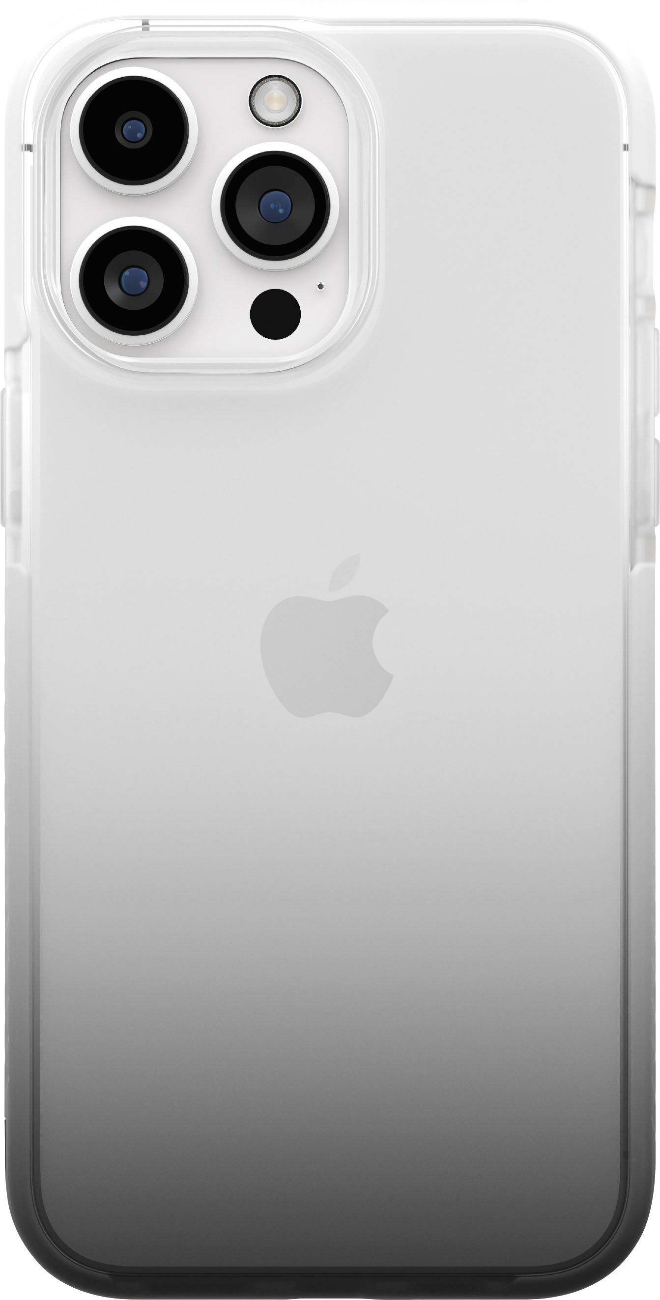Spigen Funda Liquid Crystal iPhone 15 Pro Max Clear - Comprar online