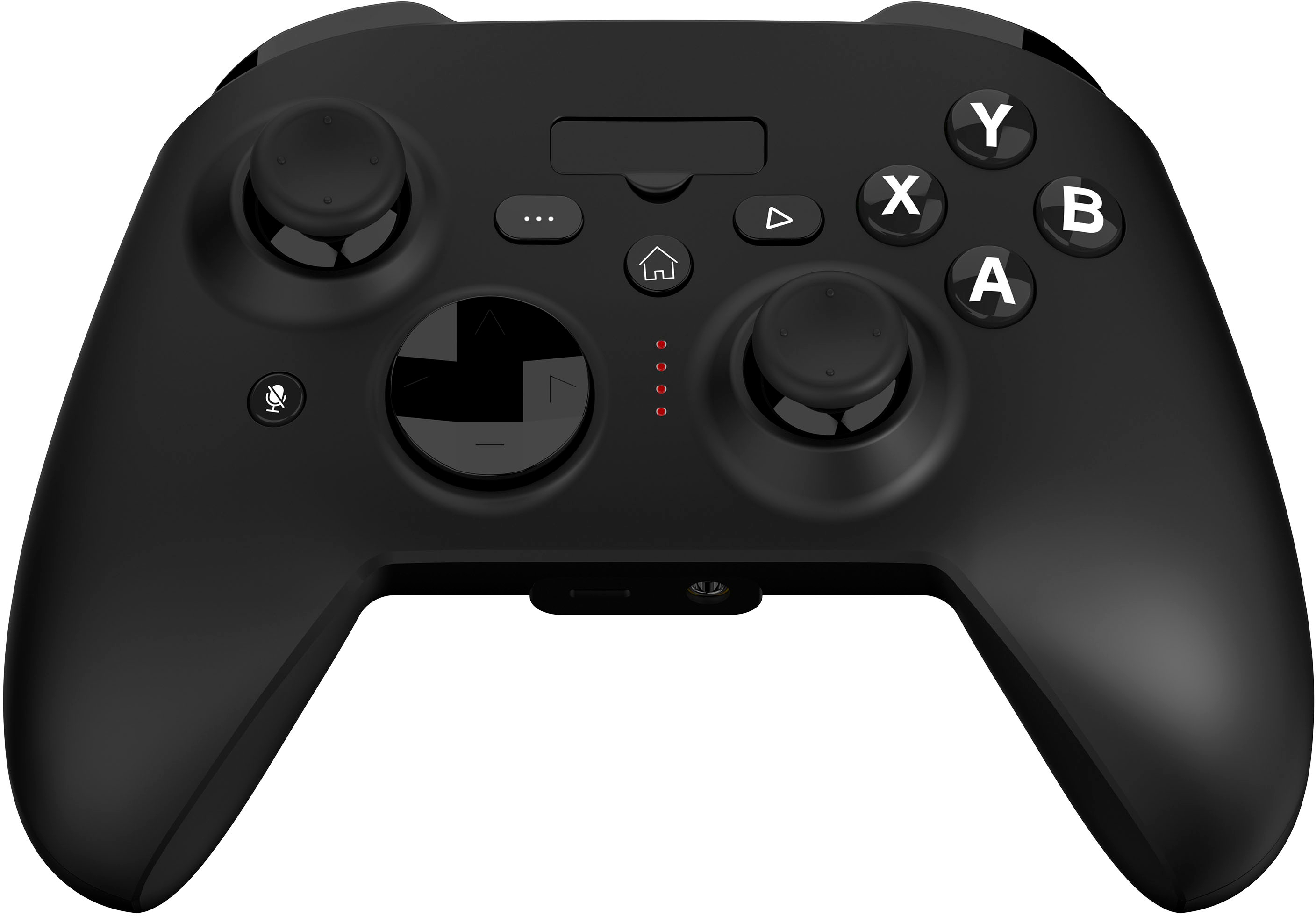  RiotPWR Mobile Cloud Gaming Controller for iOS
