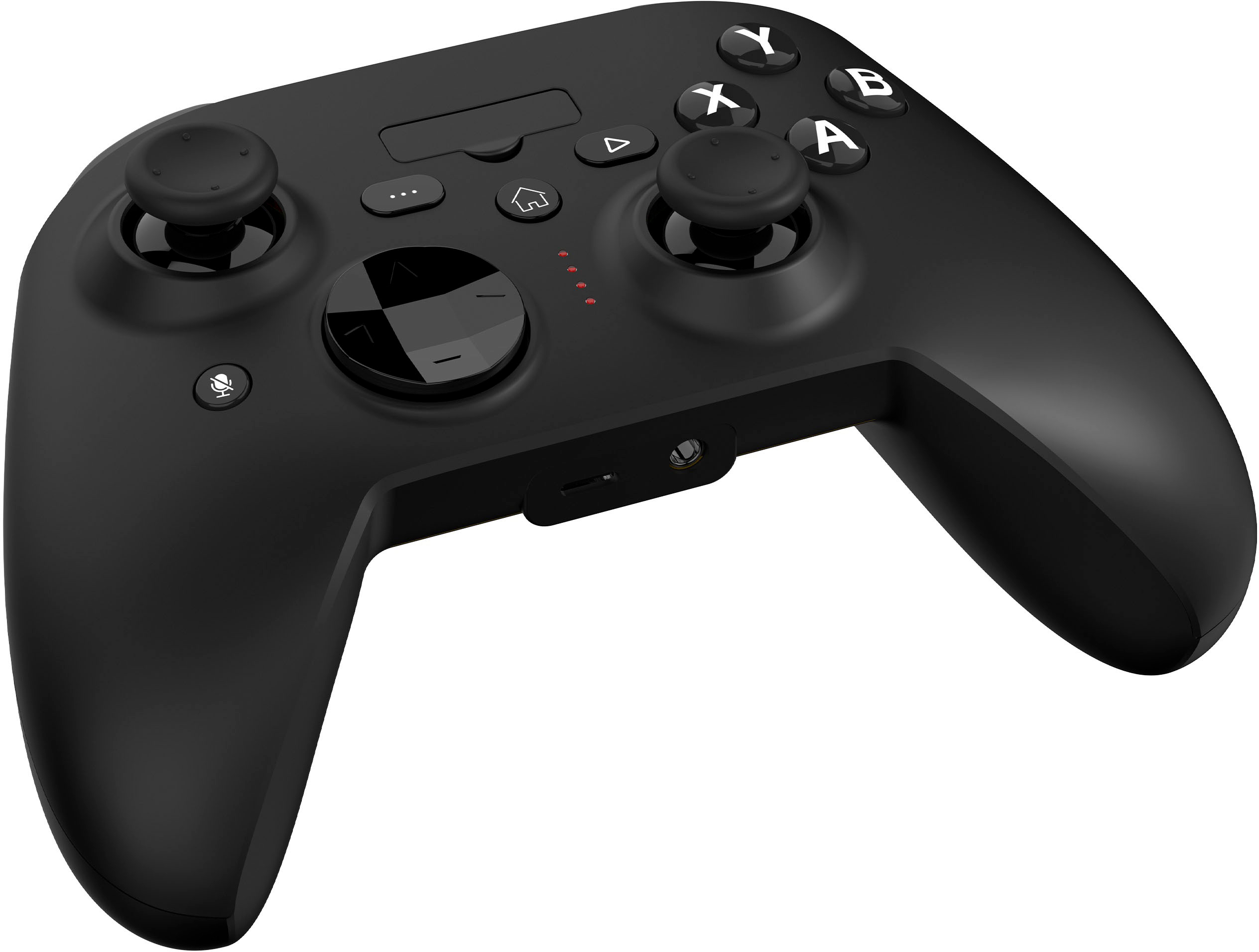  RiotPWR Mobile Cloud Gaming Controller for iOS