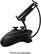 Alt View 12. RiotPWR - Mobile Gaming Controller for Android Devices - Black.