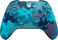 Xbox one deals wireless controller camo
