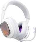 Astro Gaming A30 Wireless Gaming Headset for PS5, PS4, Nintendo Switch, PC,  Mobile White 939-001992 - Best Buy