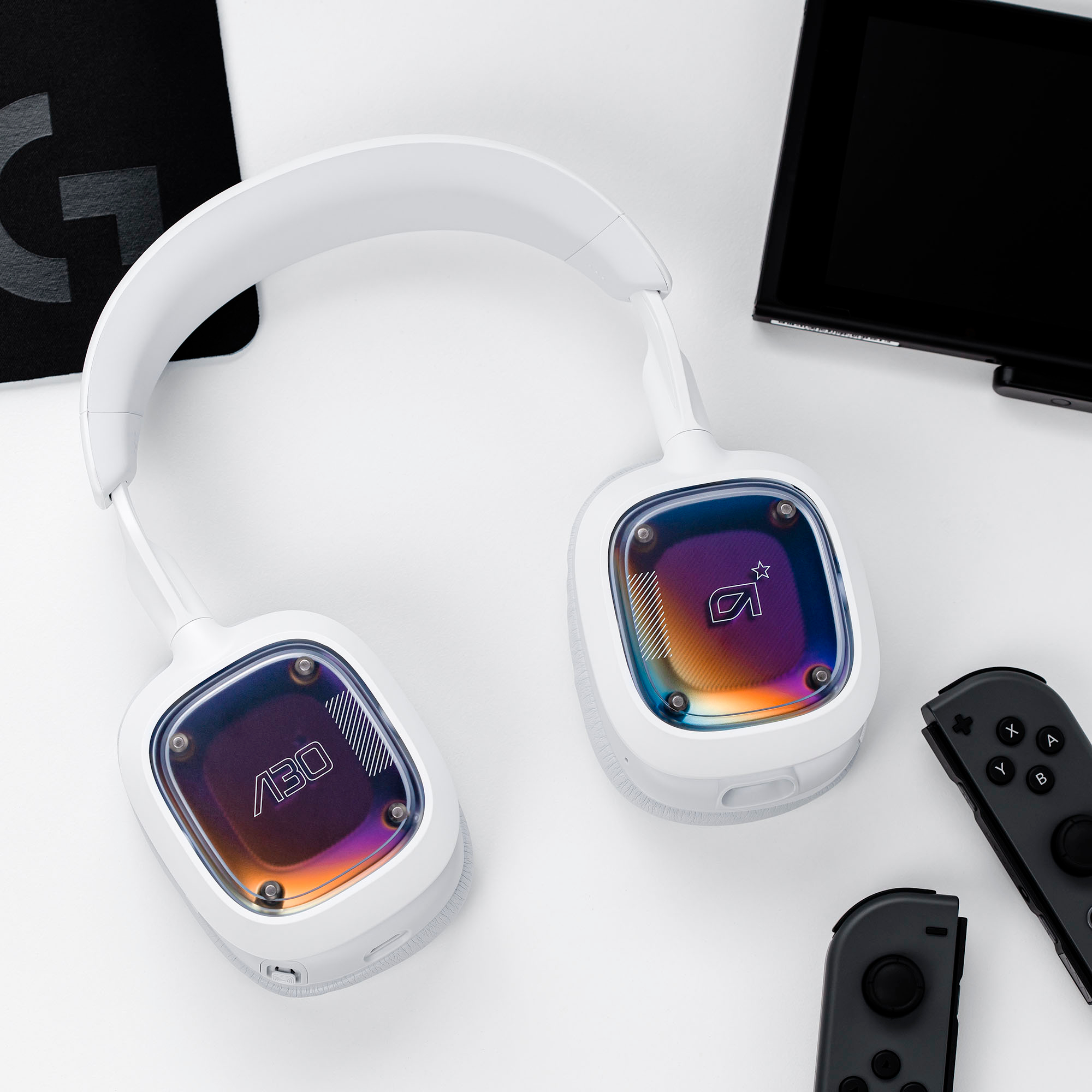 Astro A30 Wireless Gaming Headset Bluetooth & Lightspeed Xbox