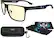 Front. GUNNAR - Blue Light Gaming & Computer Glasses - Call of Duty - Onyx.
