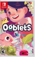 Ooblets - Nintendo Switch - Front_Zoom