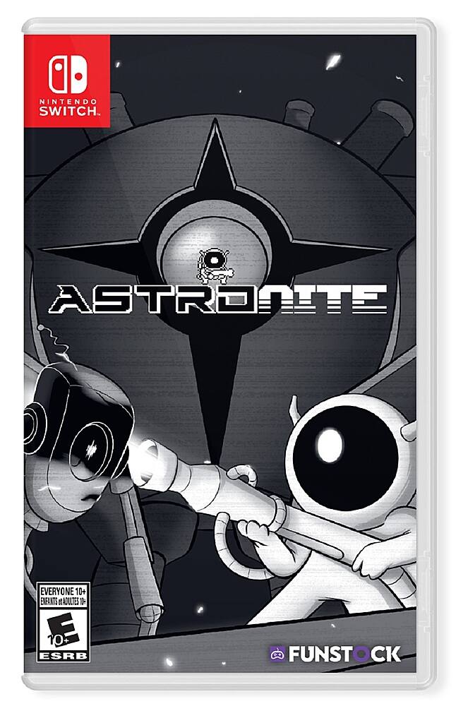 Astronite - PlayStation 5