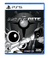 Astronite - PlayStation 5 - Front_Zoom