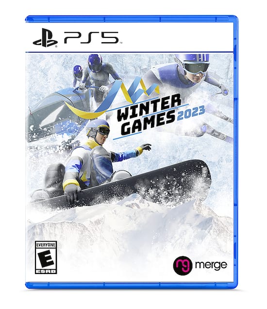 Winter Games 2023 PlayStation 5   Best Buy Winter Games 2023 PlayStation 5   Best Buy