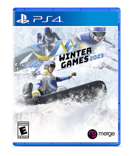 Winter Games 2023 PlayStation 4   Best Buy Winter Games 2023 PlayStation 4   Best Buy
