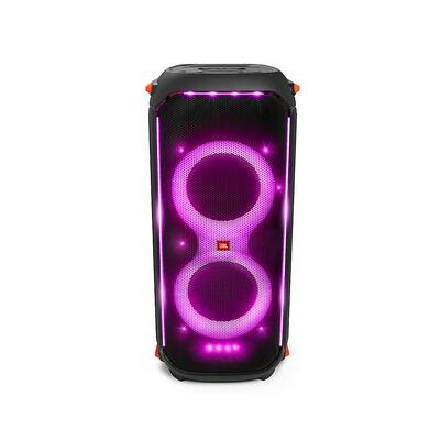 JBL Party Box 710 Portable Party Speaker 2024 Black JBL Party Box 710 Portable Party Speaker 2024 Black