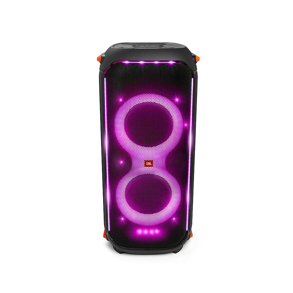 JBL Party Box 710 Portable Party Speaker Black JBLPARTYBOX710AM - Open ...