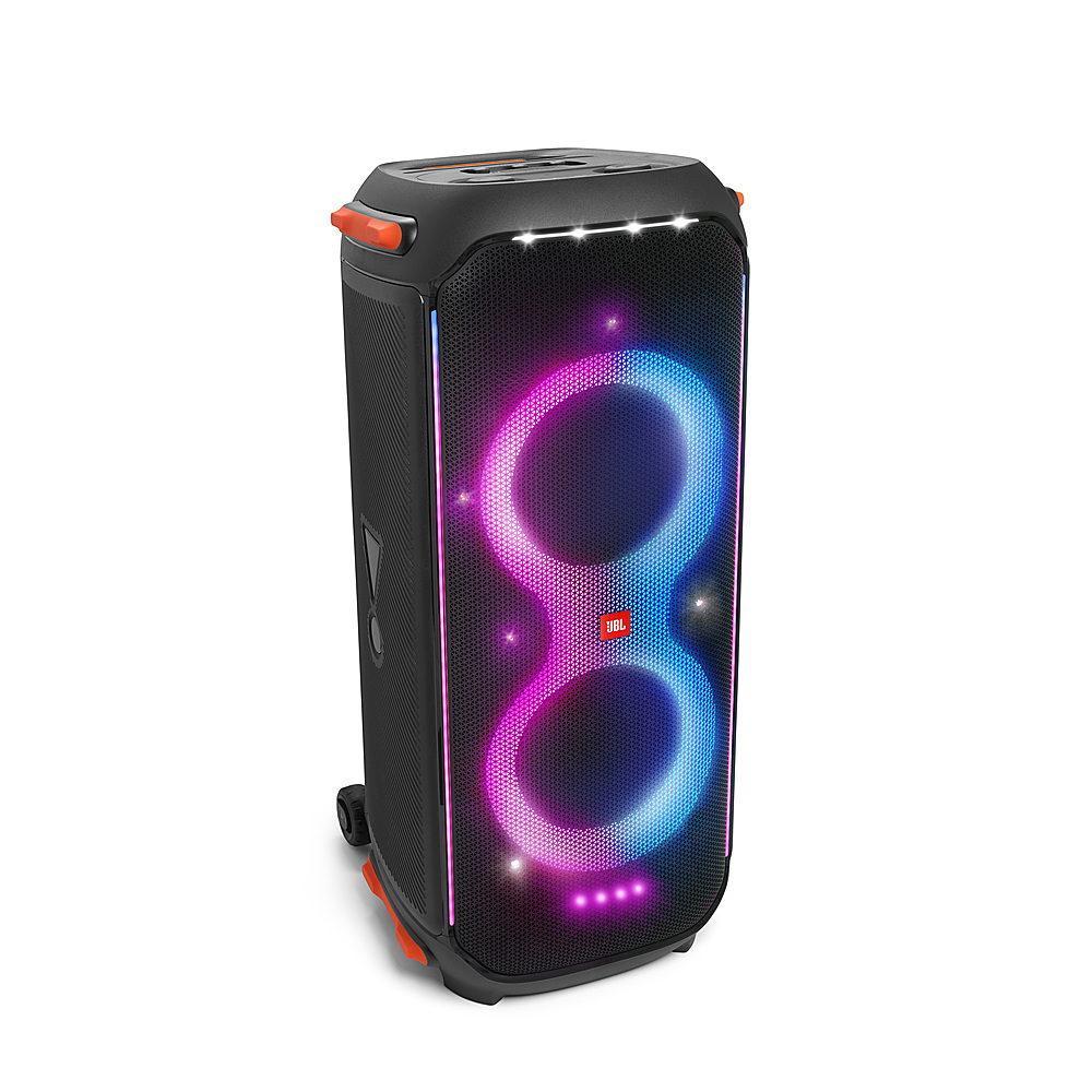 Buy JBL PartyBox 710 Bluetooth Megasound Party Speaker - Black