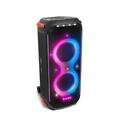 JBL Party Box 710 Portable Party Speaker Black