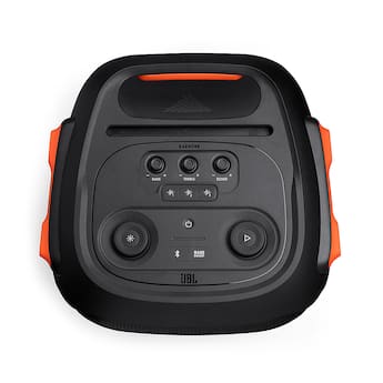 JBL Party Box 710 Portable Party Speaker 2024 Black JBL Party Box 710 Portable Party Speaker 2024 Black