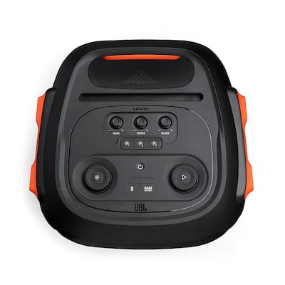 JBL Party Box 710 Portable Party Speaker 2024 Black JBL Party Box 710 Portable Party Speaker 2024 Black