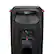 Alt View 12. JBL - Party Box 710 Portable Party Speaker - Black.