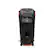 Alt View 13. JBL - Party Box 710 Portable Party Speaker - Black.