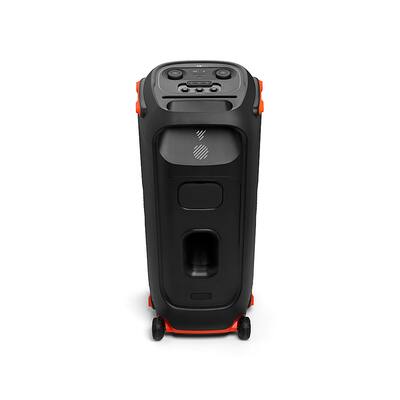 JBL Party Box 710 Portable Party Speaker 2024 Black JBL Party Box 710 Portable Party Speaker 2024 Black