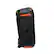 Alt View 14. JBL - Party Box 710 Portable Party Speaker - Black.