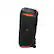 Alt View 15. JBL - Party Box 710 Portable Party Speaker - Black.