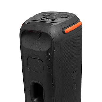 JBL Party Box 710 Portable Party Speaker 2024 Black JBL Party Box 710 Portable Party Speaker 2024 Black